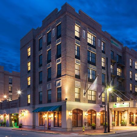 Holiday Inn Savannah Historic District By Ihg Exterior foto