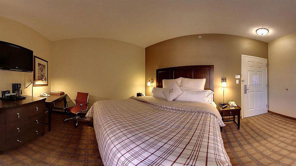 Holiday Inn Savannah Historic District By Ihg Exterior foto