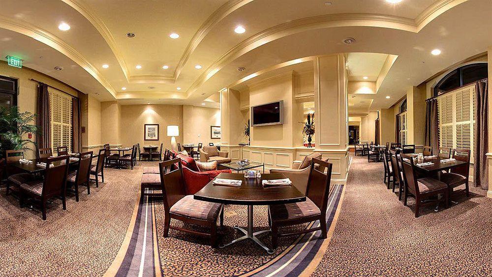 Holiday Inn Savannah Historic District By Ihg Exterior foto