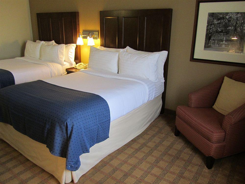 Holiday Inn Savannah Historic District By Ihg Exterior foto