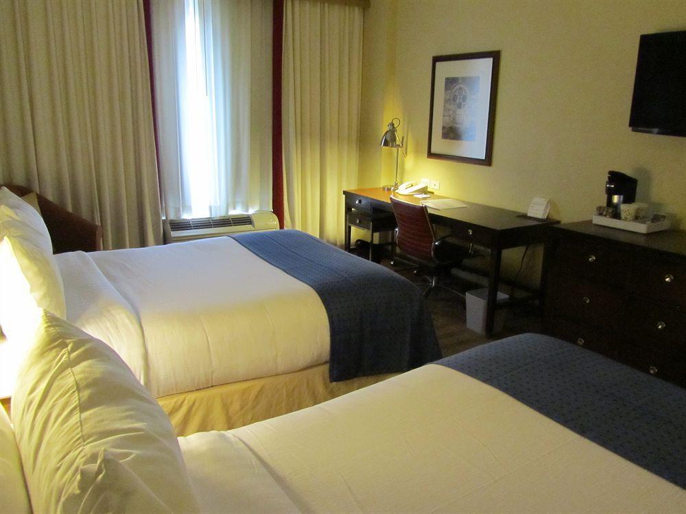 Holiday Inn Savannah Historic District By Ihg Exterior foto