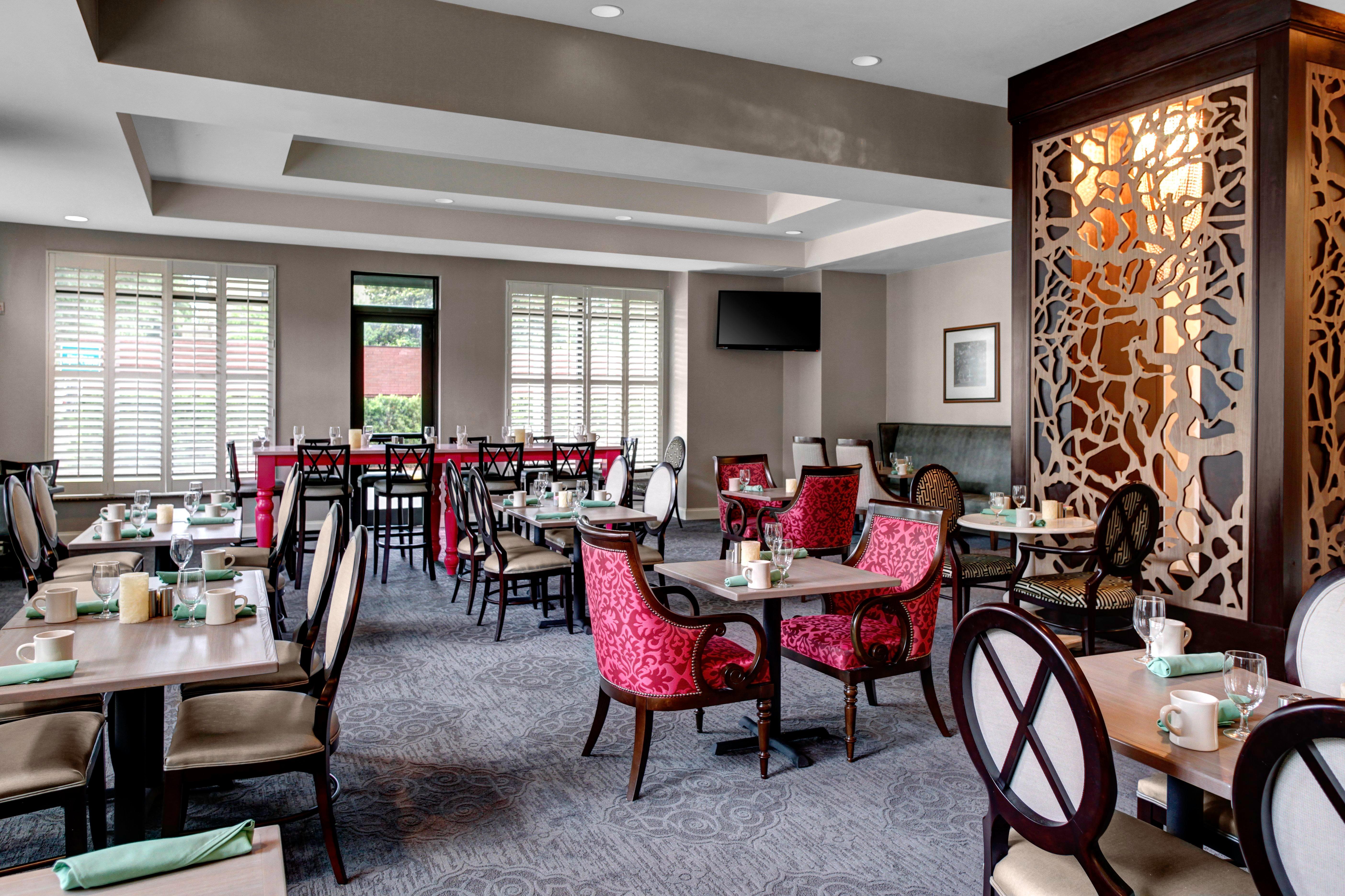 Holiday Inn Savannah Historic District By Ihg Exterior foto