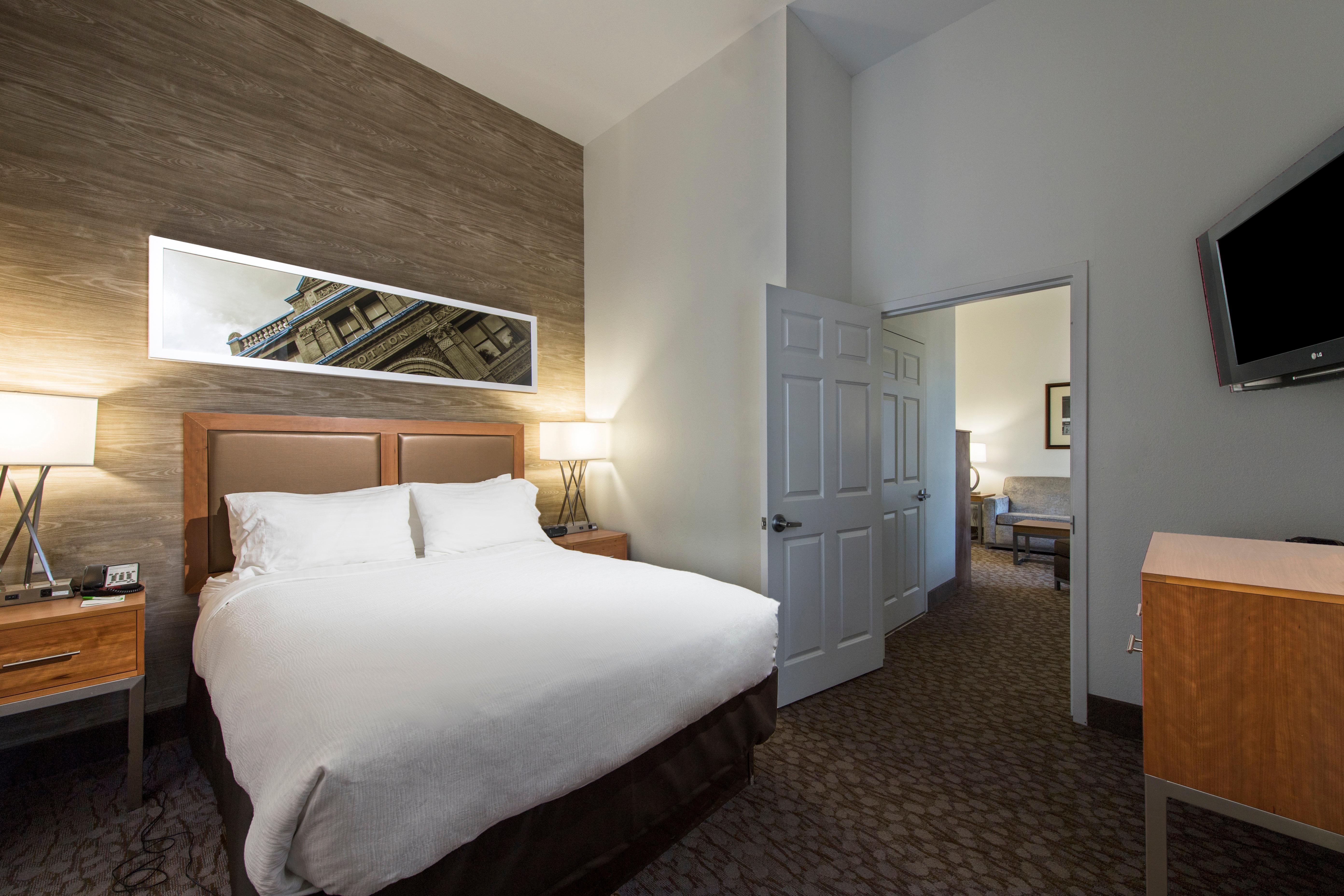 Holiday Inn Savannah Historic District By Ihg Exterior foto