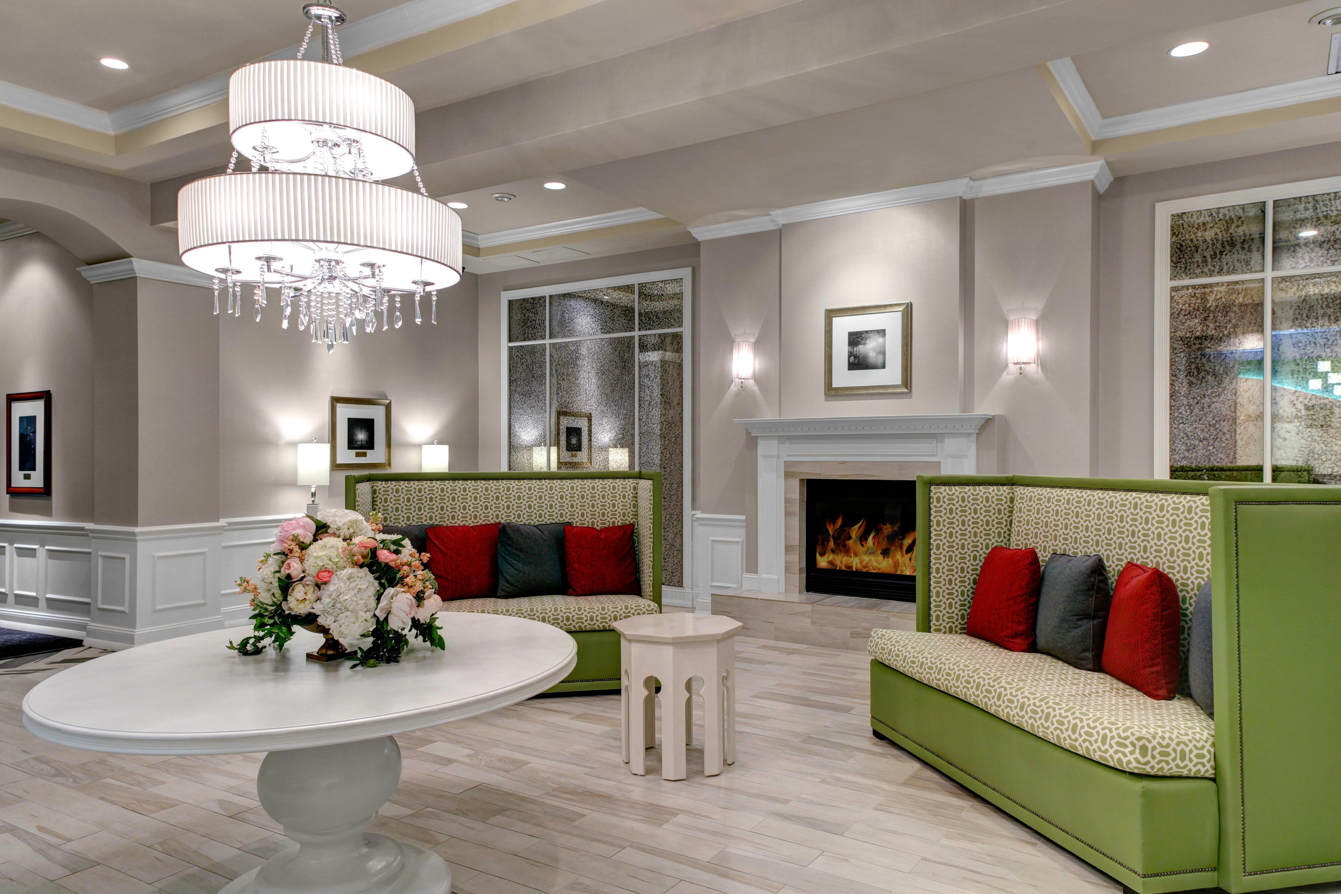 Holiday Inn Savannah Historic District By Ihg Exterior foto
