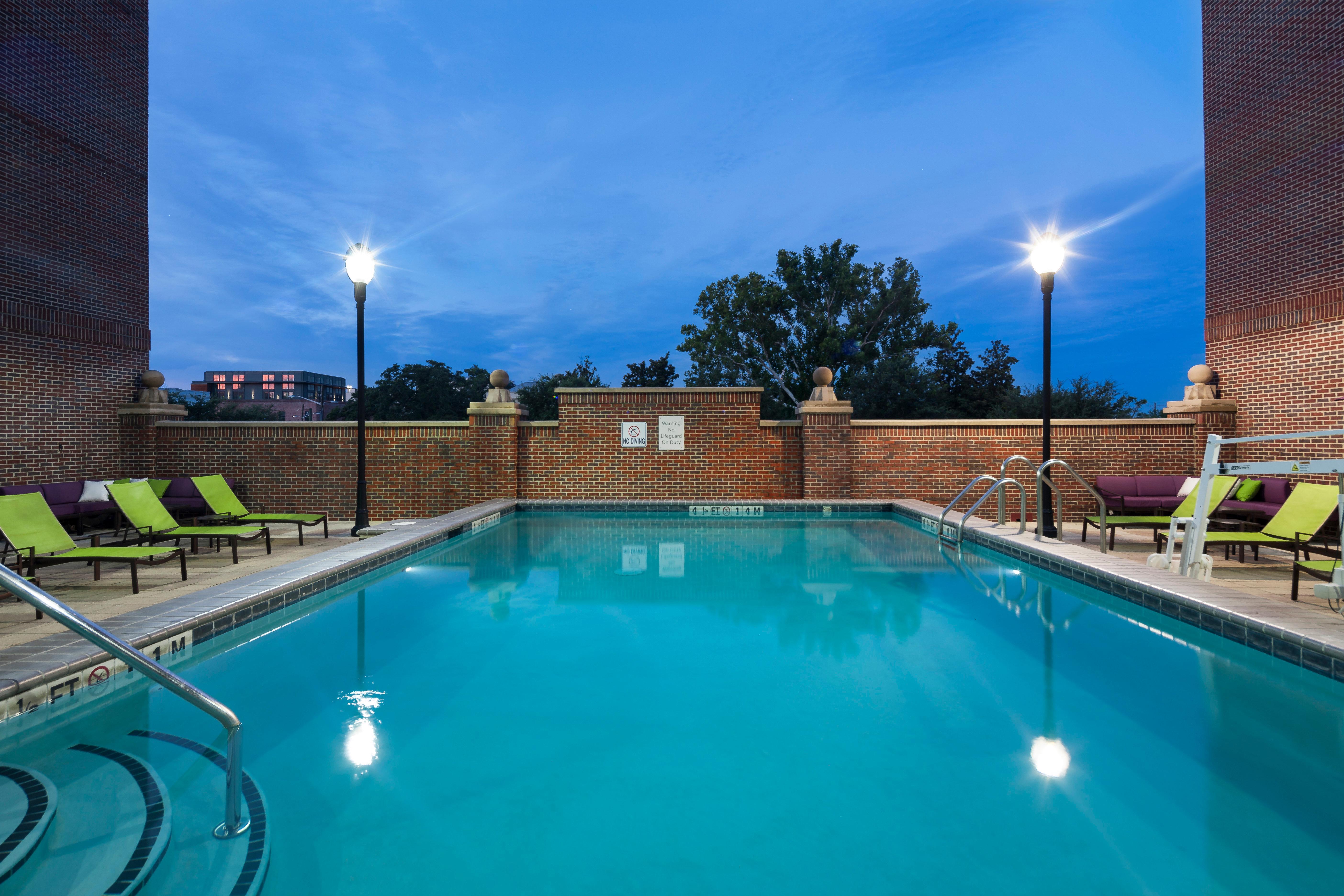 Holiday Inn Savannah Historic District By Ihg Exterior foto