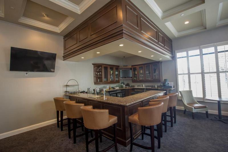 Holiday Inn Savannah Historic District By Ihg Exterior foto