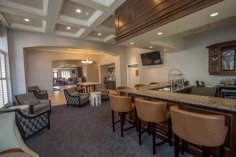 Holiday Inn Savannah Historic District By Ihg Exterior foto