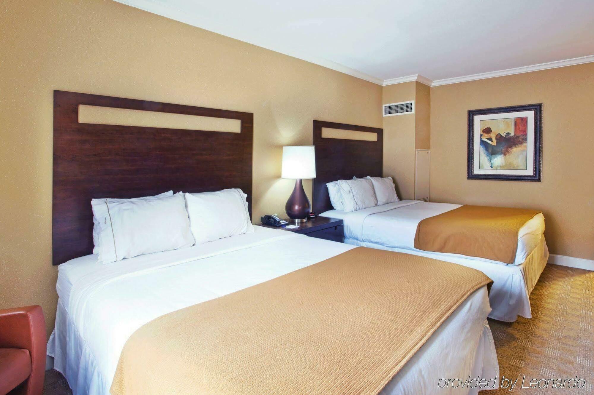 Holiday Inn Savannah Historic District By Ihg Exterior foto