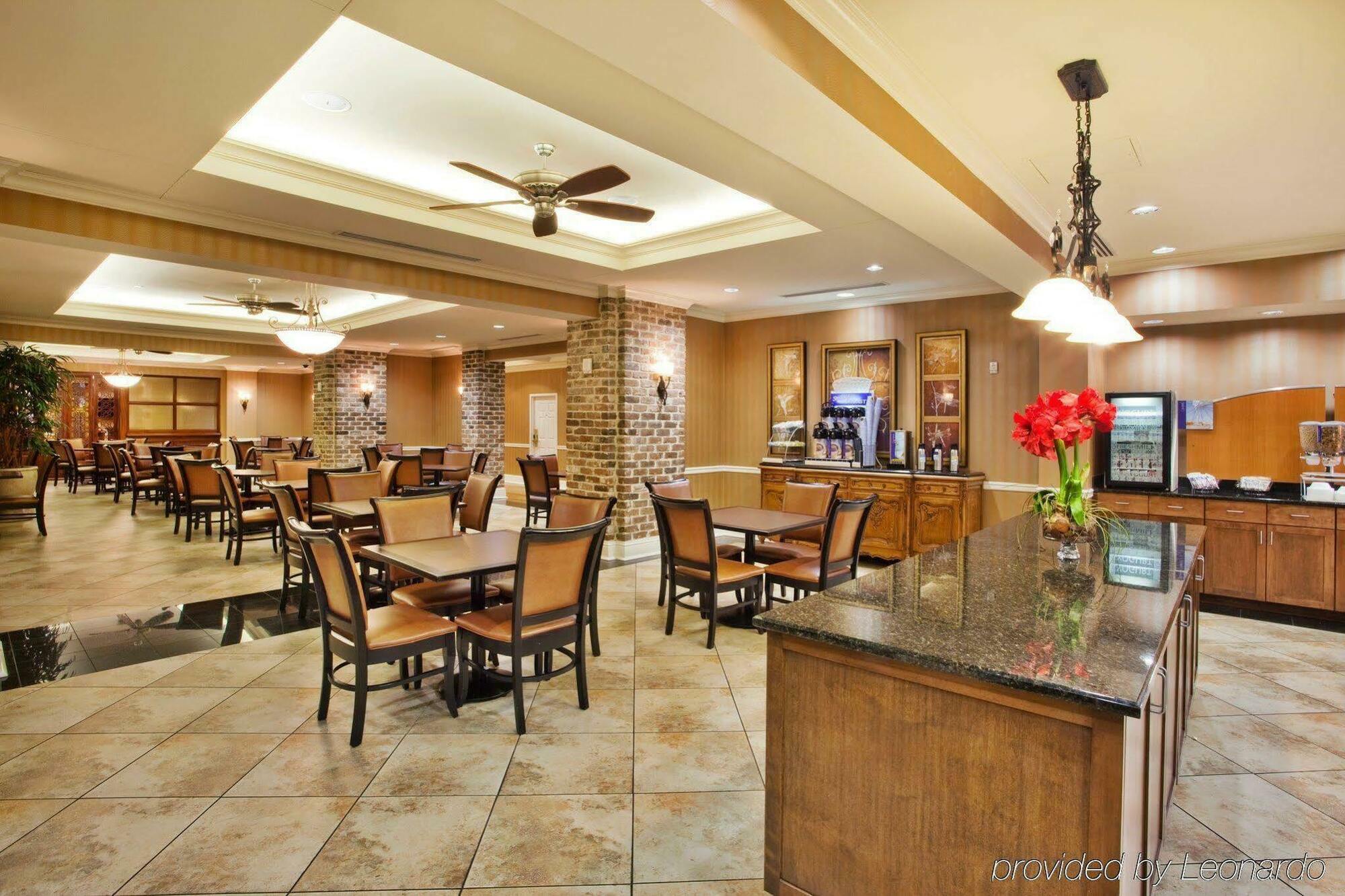 Holiday Inn Savannah Historic District By Ihg Exterior foto